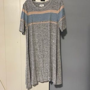 Lou and Grey Shirt Dress